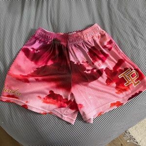Inaka Power Shorts